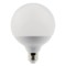 ΛΑΜΠΑ LED ΓΛΟΜΠΟΣ Φ120 24W 2800lm Ε27 2700K 175-250V