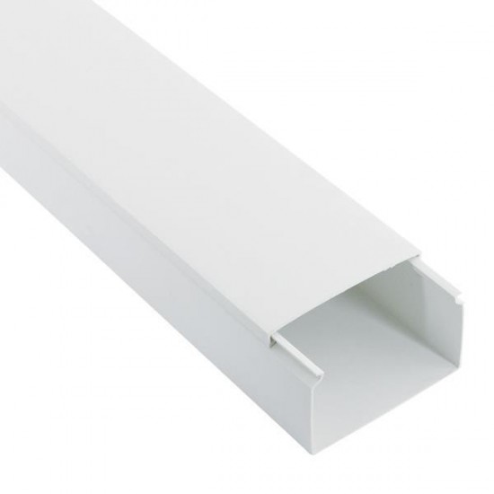 ΚΑΝΑΛΙ 120X60 ΚΛΕΙΣΤΟΥ ΤΥΠΟΥ 2m (20) CARTON BOX