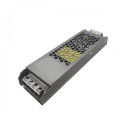 ΤΡΟΦΟΔΟΤΙΚΟ ΜΕΤΑΛΛΙΚΟ 12V DC 150W IP20 PRO