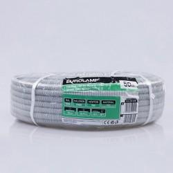 ΣΩΛΗΝΑΣ ΣΠΙΡΑΛ ΜΕΣΑΙΟΥ ΤΥΠΟΥ 750N Φ16 HALOGEN FREE FIRE RES RAL 7035