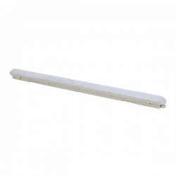 ΦΩΤΙΣΤΙΚΟ ΓΡΑΜΜΙΚΟ ΣΤΕΓΑΝΟ LED 1,20m 36W 140L/W IP66 3CCT PRO