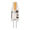 ΛΑΜΠΑ LED SMD 2W 200lm G4 2700K 12V AC/DC BLISTER