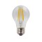 ΛΑΜΠΑ A60 FILAMENT 2.5W 525LM E27 3000K CLEAR