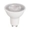 ΛΑΜΠΑ LED GU10 6W 525lm 3000K 38° 175-250V