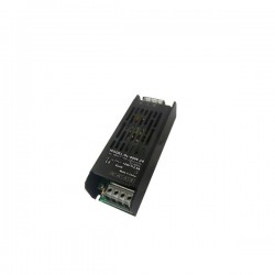ΤΡΟΦΟΔΟΤΙΚΟ ΜΕΤΑΛΛΙΚΟ 24V DC 60W IP20 PRO
