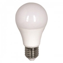 ΛΑΜΠΑ LED A60 15W 1450lm Ε27 6500K 220-240V 2 τμχ S. Blister