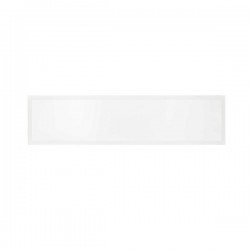 ΦΩΤΙΣΤΙΚΟ ΕΞΩΤΕΡΙΚΟ BACKLIT UGR19 40W 220-240V 4000Κ 120X30 ΛΕΥΚΟ PLUS