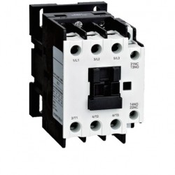 ΡΕΛΕ ΙΣΧΥΟΣ  15KW 3P 1NO+1N 230VAC 50/60Hz