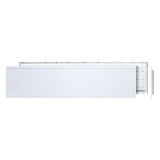 ΦΩΤΙΣΤΙΚΟ ΧΩΝΕΥΤΟ BACKLIT PRO UGR19 120X30  32W 6500Κ 220-240V ΛΕΥΚΟ