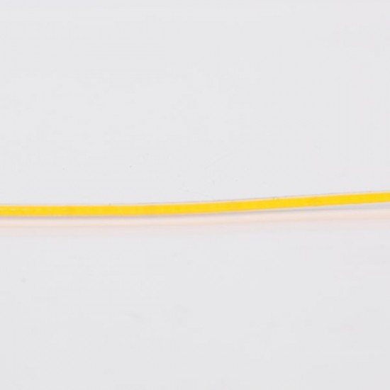 ΤΑΙΝΙΑ LED SUPER SLIM COB 5M 7W 24V 6500K 384L/M IP20 PRO