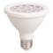 ΛΑΜΠΑ LED SMD PAR 30 DIM 15W 1300lm E27 4000K 220-240V 40°