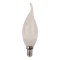 ΛΑΜΠΑ LED ΚΕΡΙ ΜΥΤΗ 7W 630lm Ε14 4000K 175-250V