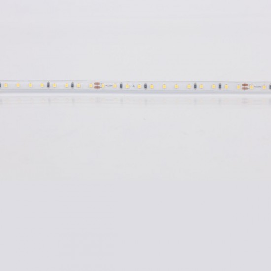 ΤΑΙΝΙΑ MINI LED DRIVER FREE 10M 7.5W 220-240V 3000K 120L/M IP44 PLUS