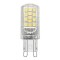 ΛΑΜΠΑ LED SMD 5W 580lm G9 4000K 220-240V PLUS