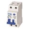 ΡΕΛΕ RCBO ΔΙΠΟΛΙΚΟ 20A 6KA 30mA 1+N B GACIA TYPE AC