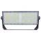 ΠΡΟΒΟΛΕΑΣ LED SMD 250W MODULAR IP66 0-10V DC 6500K ΜΑΥΡΟΣ PLUS
