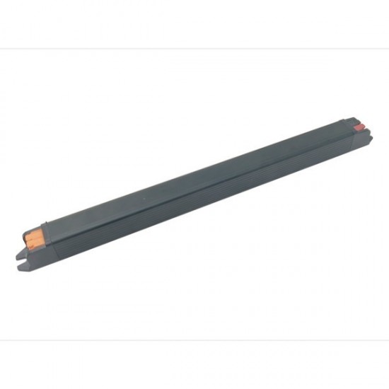 ΤΡΟΦΟΔΟΤΙΚΟ ΜΕΤΑΛΛΙΚΟ MINI 12V DC 48W IP20 PRO