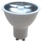 ΛΑΜΠΑ LED GU10 6W 525lm 4000K 7° 170-250V