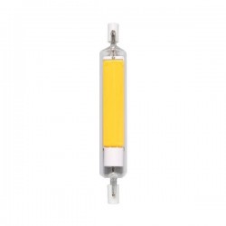 ΛΑΜΠΑ LED R7S 118mm 8W 1055lm 4000K 220-240V