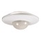 ΑΝΙΧΝΕΥΤΗΣ ΠΑΡΟΥΣΙΑΣ ΕΞΩΤΕΡΙΚΟΣ SLIM 220-240V IP20