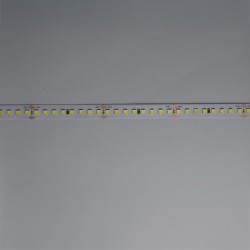 ΤΑΙΝΙΑ LED 5M 12W 24V 3000Κ 128L/M IP20 PRO
