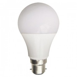 ΛΑΜΠΑ LED ΚΟΙΝΗ 17W 2040lm B22 6500K 175-250V