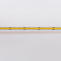 ΤΑΙΝΙΑ LED COB 5M 40W 24V 6500K 1600L/M IP20 PRO
