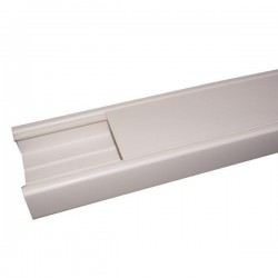 ΚΑΝΑΛΙ ΔΟΜΗΜΕΝΗΣ 100Χ50 CARTON BOX 2m (20)