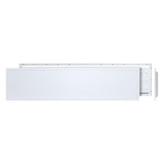 ΦΩΤΙΣΤΙΚΟ ΧΩΝΕΥΤΟ BACKLIT UGR19 36W 3CCT 220-240V 120X30 ΛΕΥΚΟ PLUS