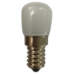 ΛΑΜΠΑ LED ΨΥΓΕΙΟΥ 1W 70lm E14 2700K 220-240V BLISTER