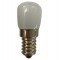 ΛΑΜΠΑ LED ΨΥΓΕΙΟΥ 1W 70lm E14 2700K 220-240V BLISTER