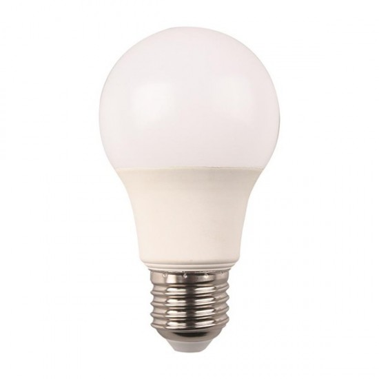 ΛΑΜΠΑ LED ΚΟΙΝΗ 2,9W 470lm E27 4000K 175-265V "PRO"
