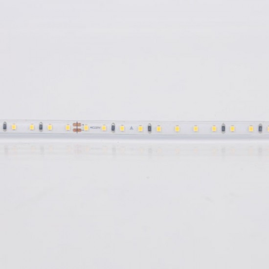ΤΑΙΝΙΑ MINI LED DRIVER FREE 10M 7,5W 240V 6500K 120L/M IP44 PLUS
