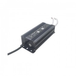 ΤΡΟΦΟΔΟΤΙΚΟ ΜΕΤΑΛΛΙΚΟ 24V DC 100W IP67 PLUS
