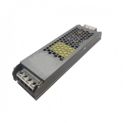 ΤΡΟΦΟΔΟΤΙΚΟ ΜΕΤΑΛΛΙΚΟ 24V DC 120W IP20 PRO