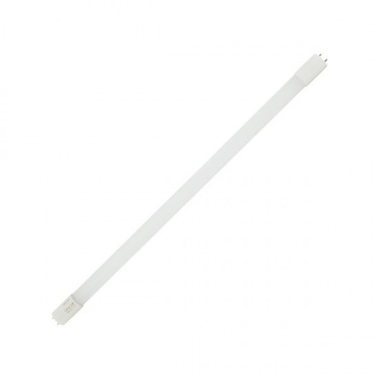 ΛΑΜΠΑ LED Τ8 "2 in 1" 9W 1440lm 60cm 3000K 220° 175-265V AC "PRO"