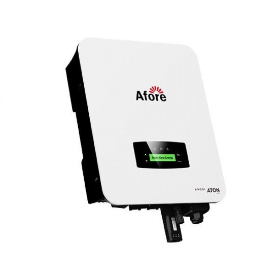 ΤΡΙΦΑΣΙΚΟΣ INVERTER AFORE 20KW ΤΡΙΦΑΣΙΚΟΣ INVERTER AFORE 20KW