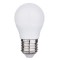 ΛΑΜΠΑ LED ΣΦΑΙΡΙΚΗ 2,9W 470lm E27 4000K 175-265V "PRO"