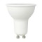 ΛΑΜΠΑ LED GU10 6W 530lm 3000K 110° 175-250V