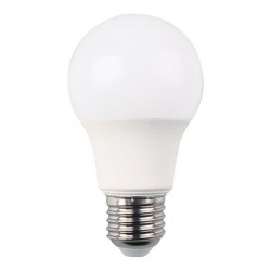 ΛΑΜΠΑ LED ΚΟΙΝΗ 9,5W 1521lm E27 6500K 175-265V "PRO"