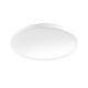 ΠΛΑΦΟΝΙΕΡΑ ΟΡΟΦΗΣ 36W 3900Lm Φ500mm 3CCT (2700-4000-6500K)  IP20 ΛΕΥΚΗ ARTE ILLUMINA PLUS NUIVIA