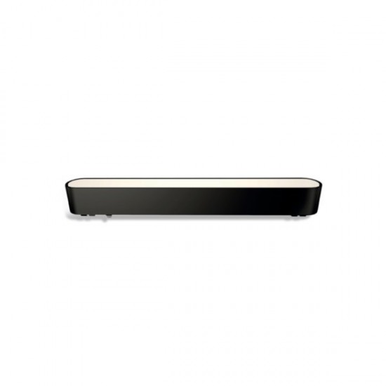 ΦΩΤΙΣΤΙΚΟ ΜΑΥΡΟ ΜΑΓΝΗΤΙΚΗΣ ΡΑΓΑΣ ULTRA SLIM 16W 3CCT 330.3x25x27.5mm 100⁰