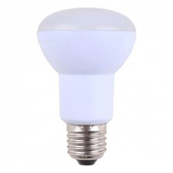 ΛΑΜΠΑ LED R63 8,8W 800lm Ε27 3000K 175-250V BLISTER