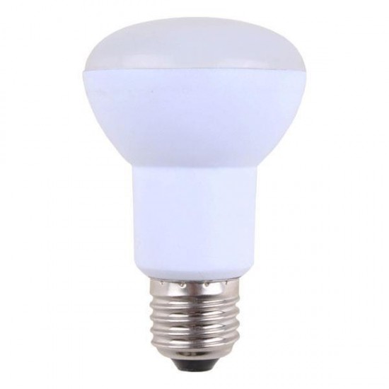 ΛΑΜΠΑ LED R63 8,8W 800lm Ε27 3000K 175-250V BLISTER