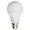 ΛΑΜΠΑ LED ΚΟΙΝΗ 8,8W 810lm B22 6500K 175-250V