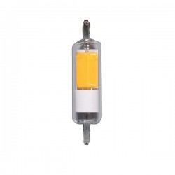 ΛΑΜΠΑ LED R7S 78mm 4.2W 550lm 3000K 220-240V