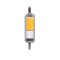 ΛΑΜΠΑ LED R7S 78mm 4.2W 550lm 3000K 220-240V