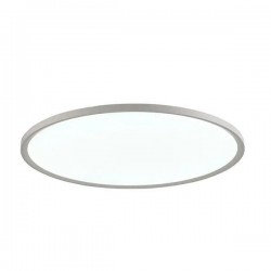 ΦΩΤΙΣΤΙΚΟ ΟΡΟΦΗΣ LED SLIM 36W 3CCT Φ40 ΛΕΥΚΟ PLUS