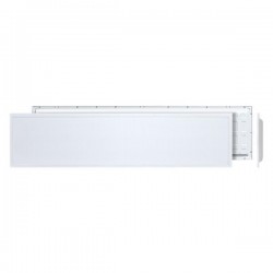 ΦΩΤΙΣΤΙΚΟ BACKLIT UGR19 120X30  27-34-40-45W 3000Κ 220-240V ΛΕΥΚΟ