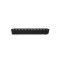 ΦΩΤΙΣΤΙΚΟ ΜΑΥΡΟ ΜΑΓΝΗΤΙΚΗΣ ΡΑΓΑΣ ULTRA SLIM 16W 3CCT 330.3x25x27.5mm 36⁰